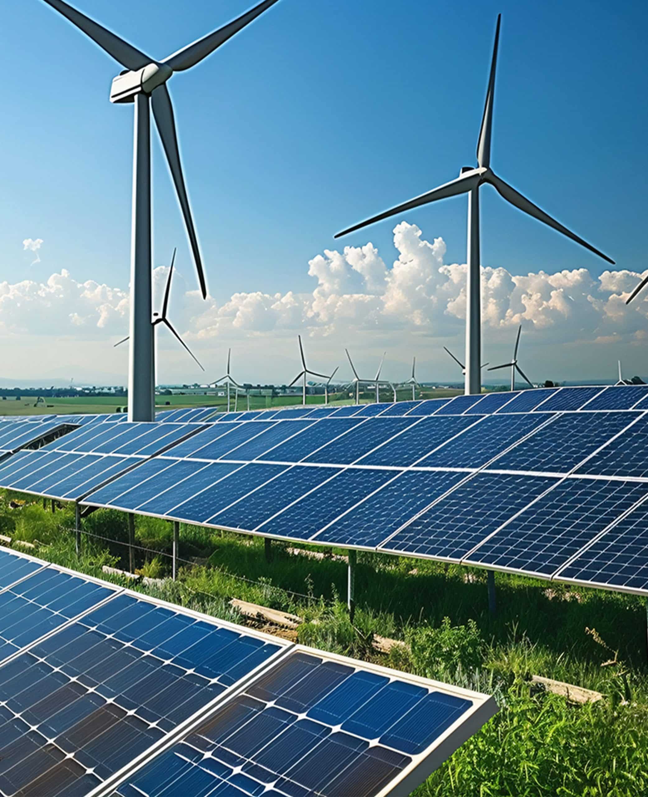 Indigenous Partnership