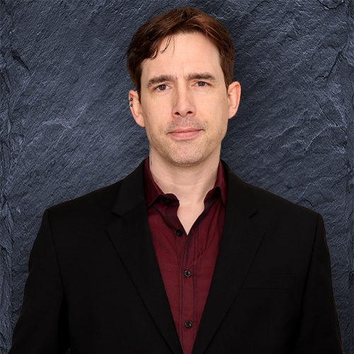 Kelly Eros - ISTA CTO, Partner