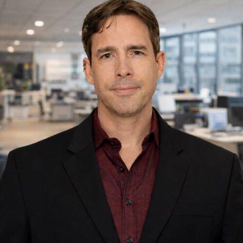 Kelly Eros, ISTA CTO